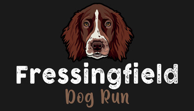 fressingfield dog field
